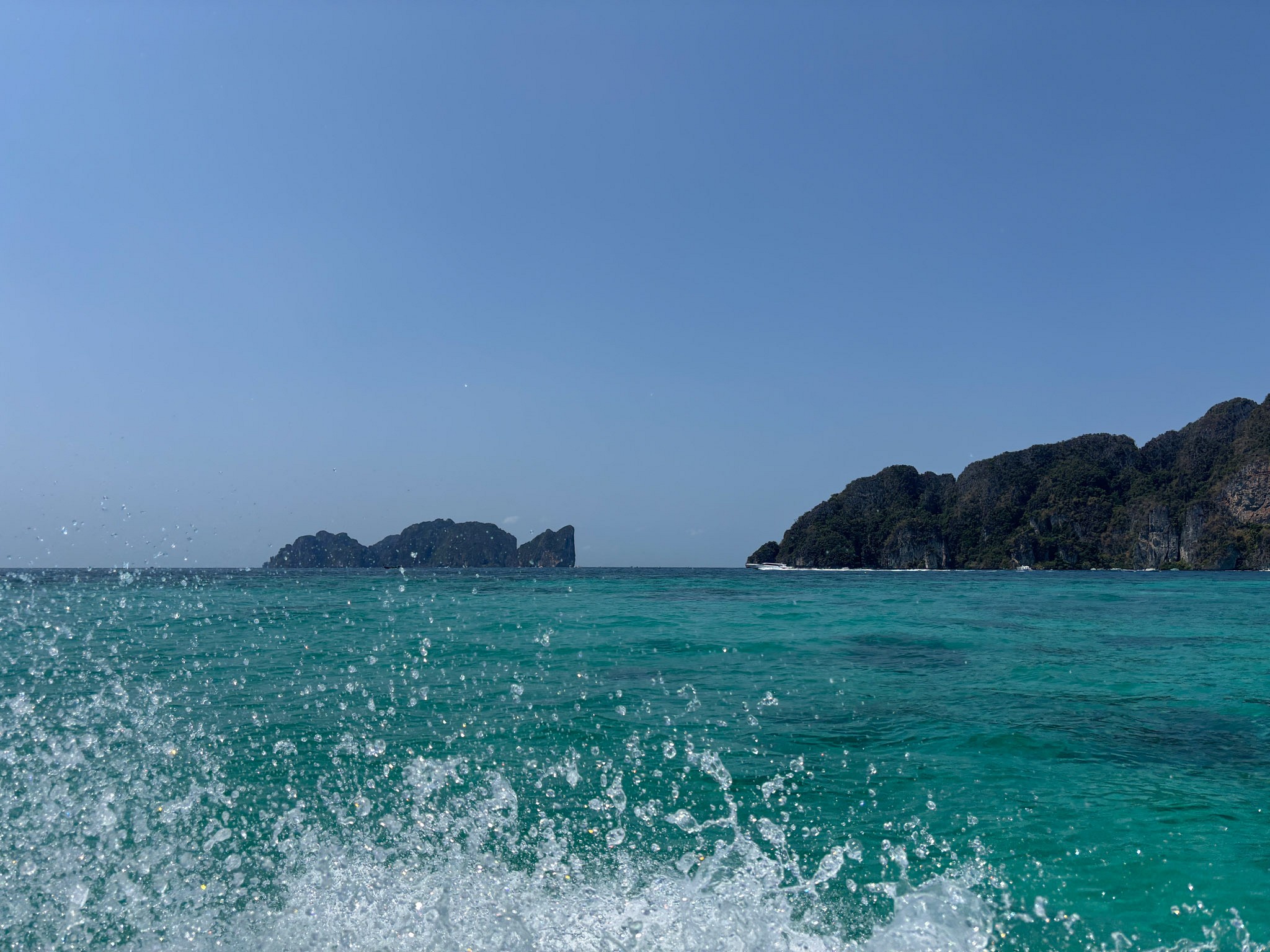 Paradise Resort Phi Phi