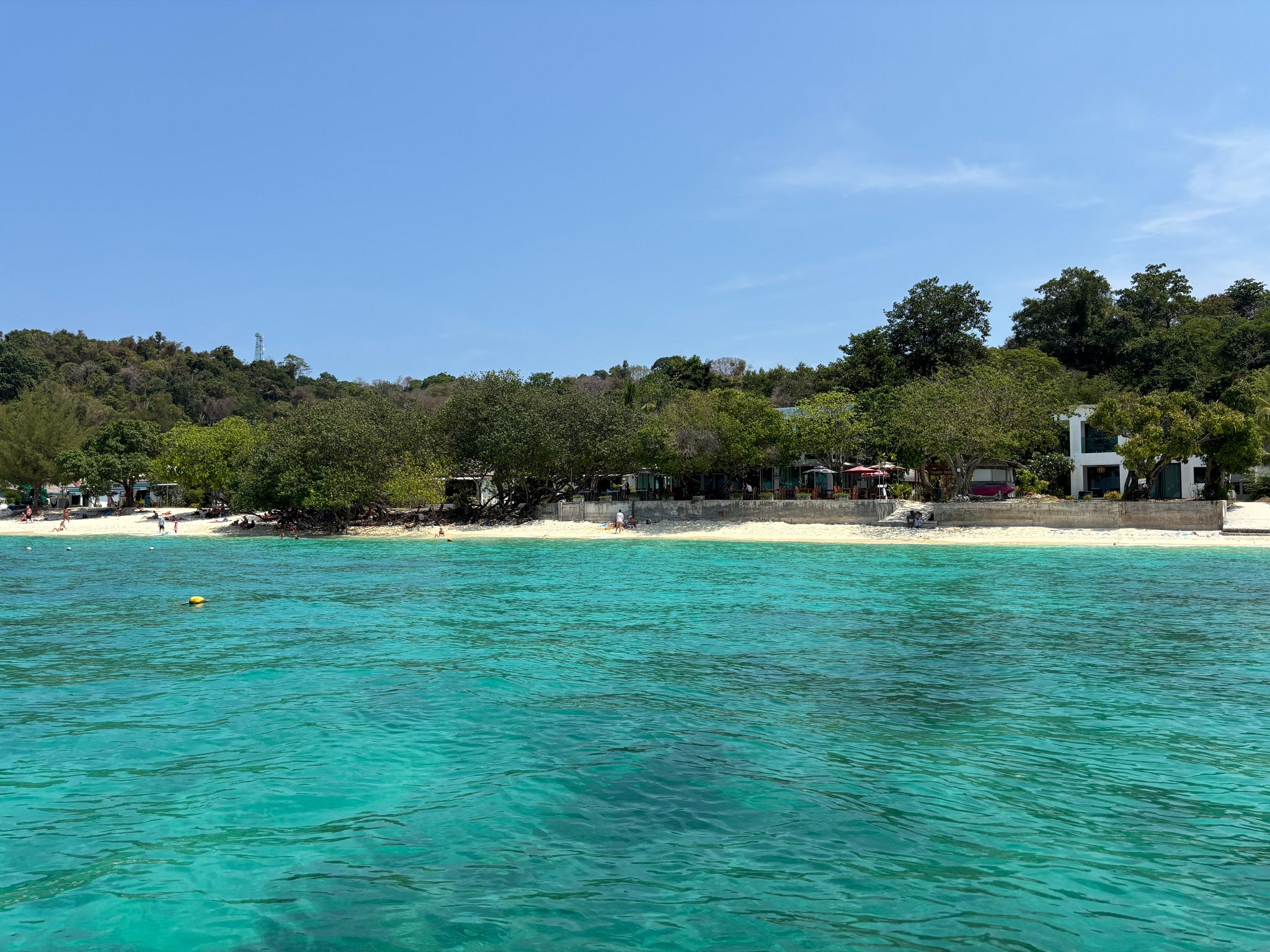 Paradise Resort Phi Phi