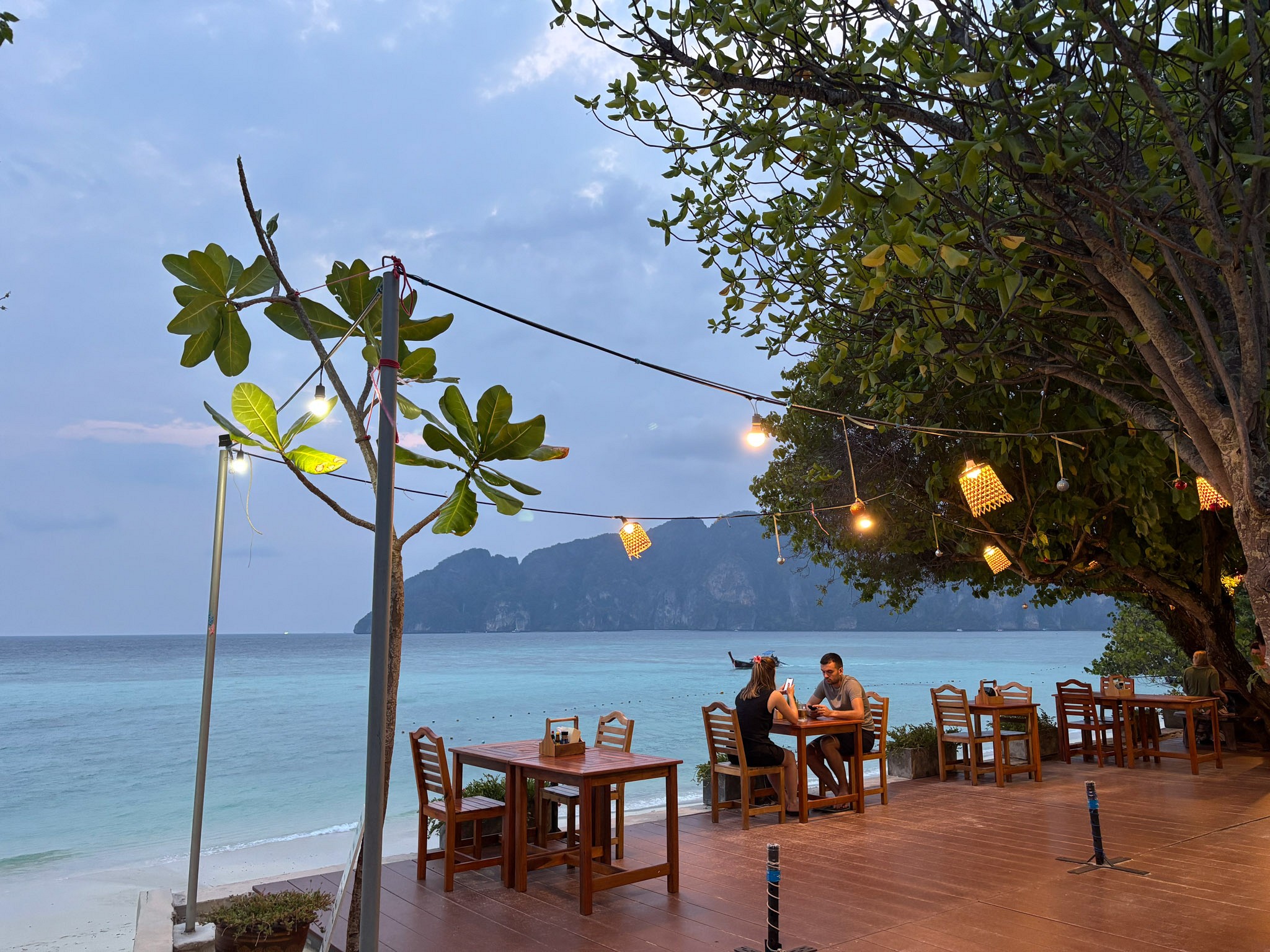 Paradise Resort Phi Phi