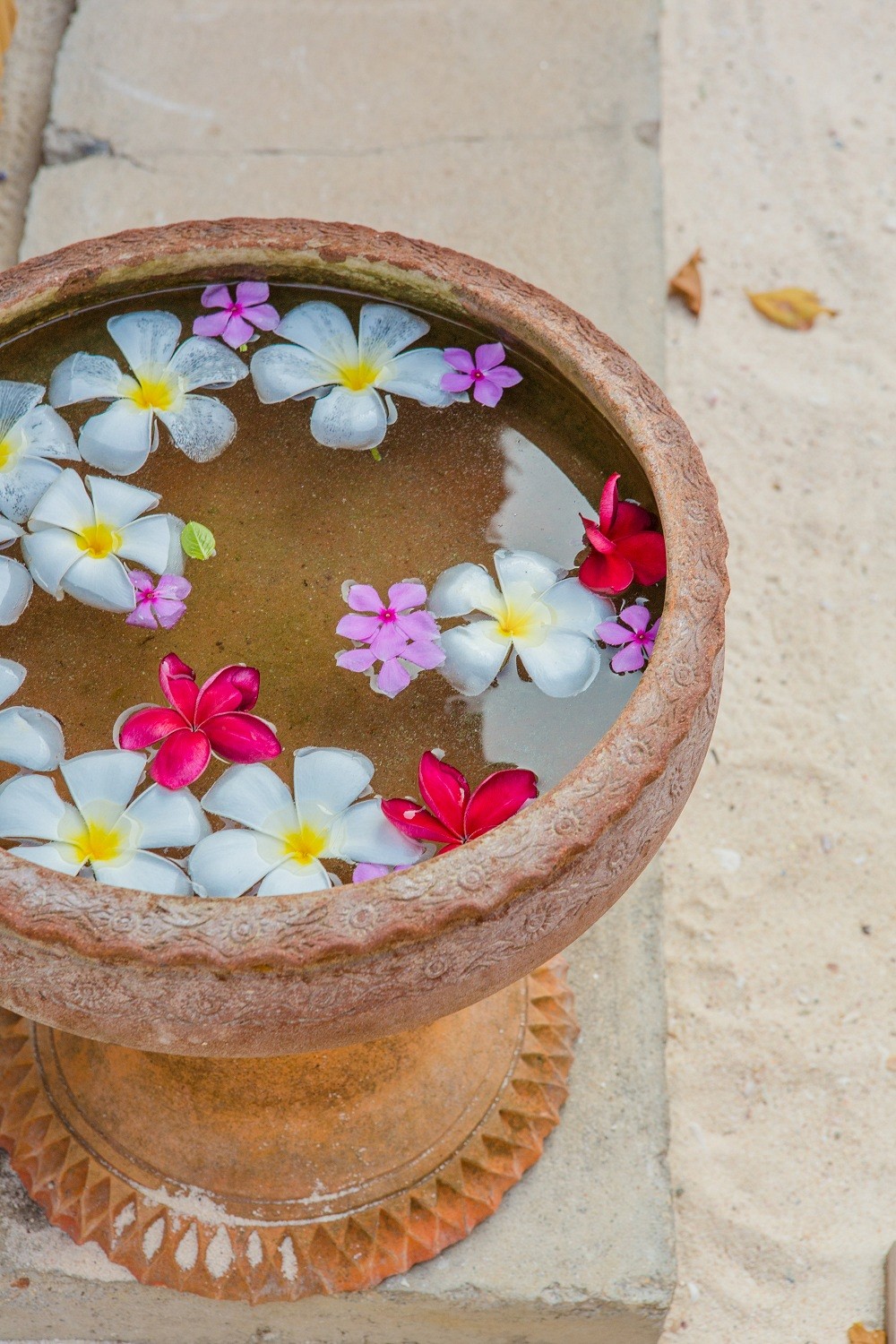 Thai Massage