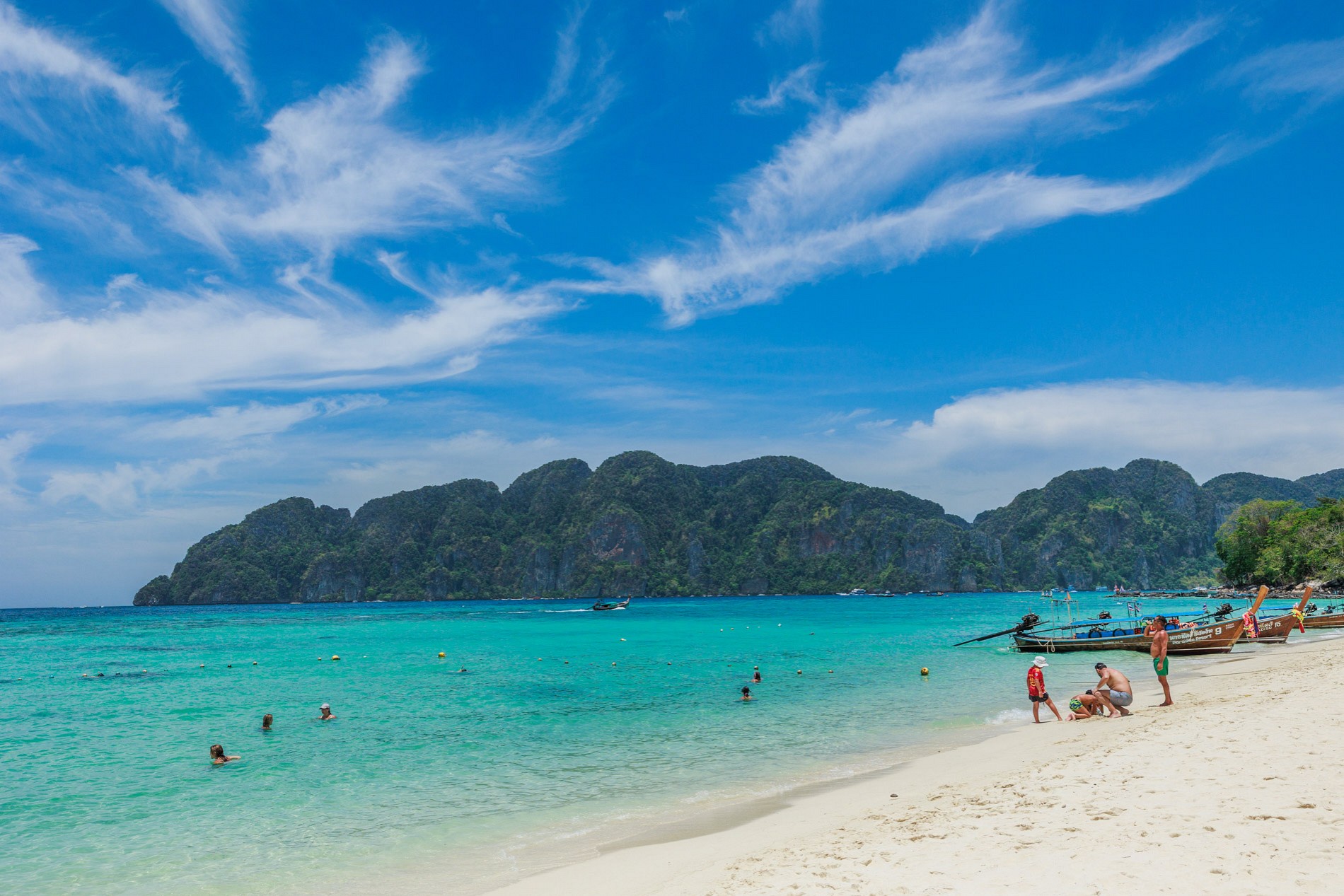 Paradise Resort Phi Phi