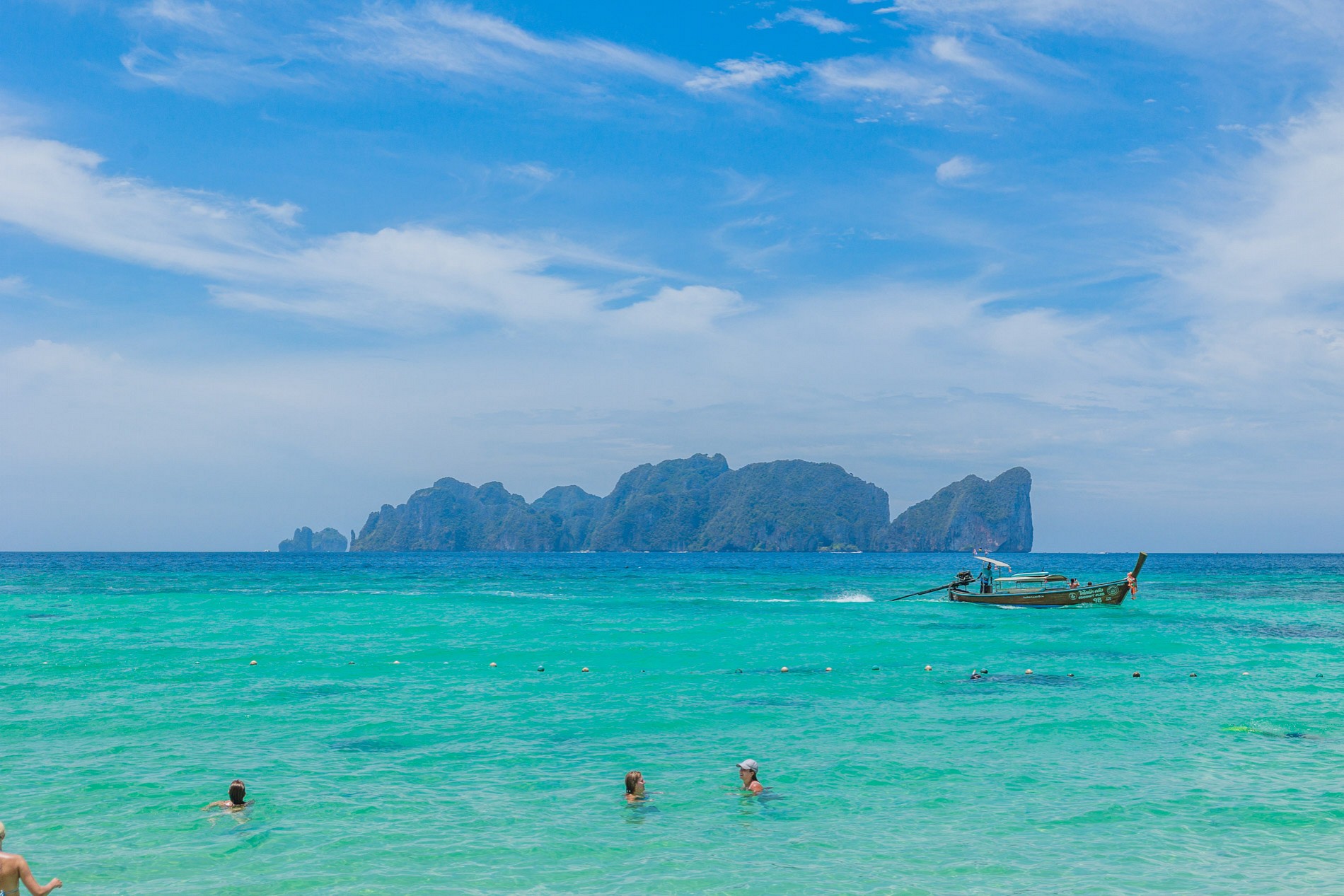 Paradise Resort Phi Phi