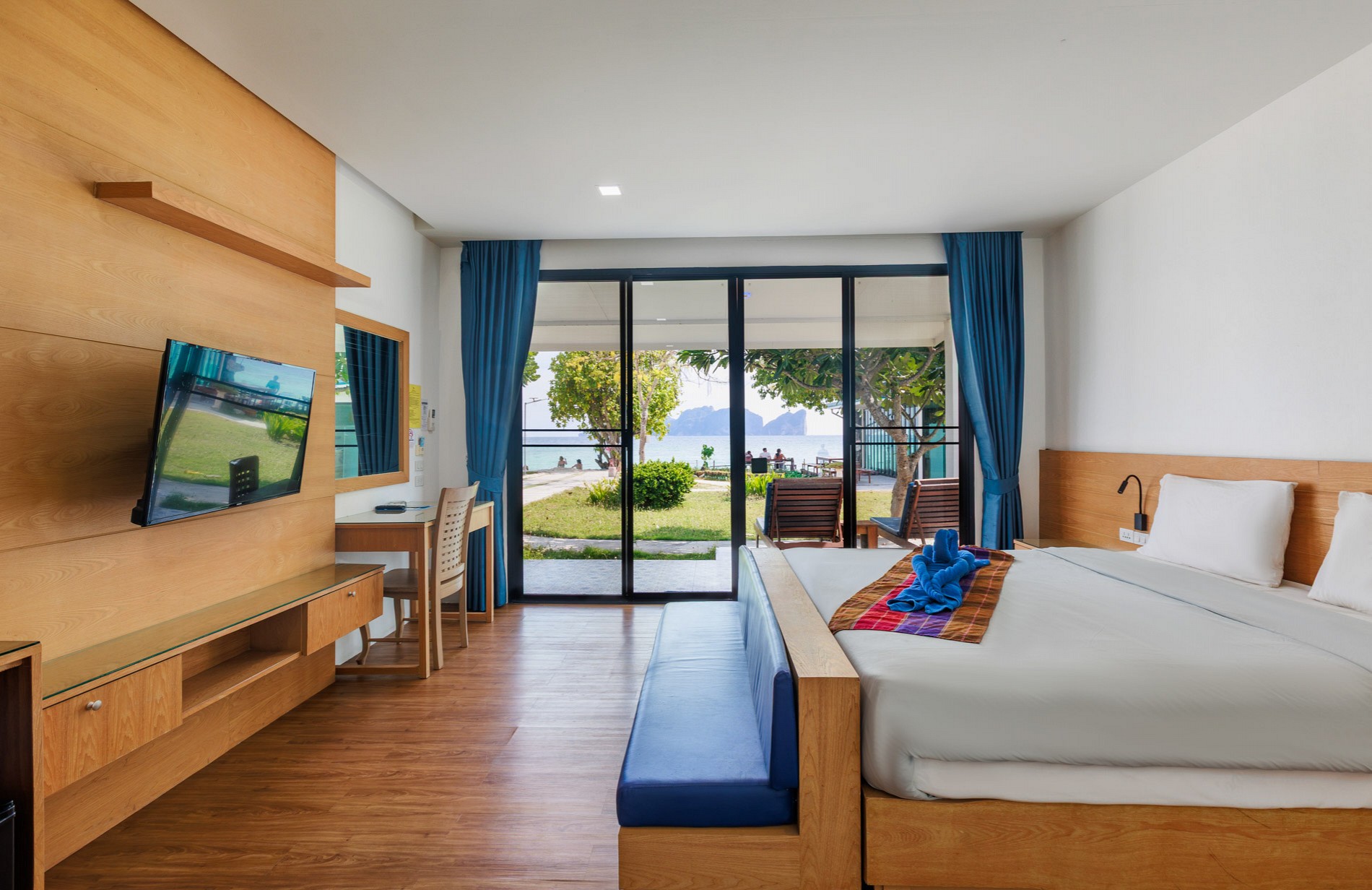 Paradise Resort Phi Phi