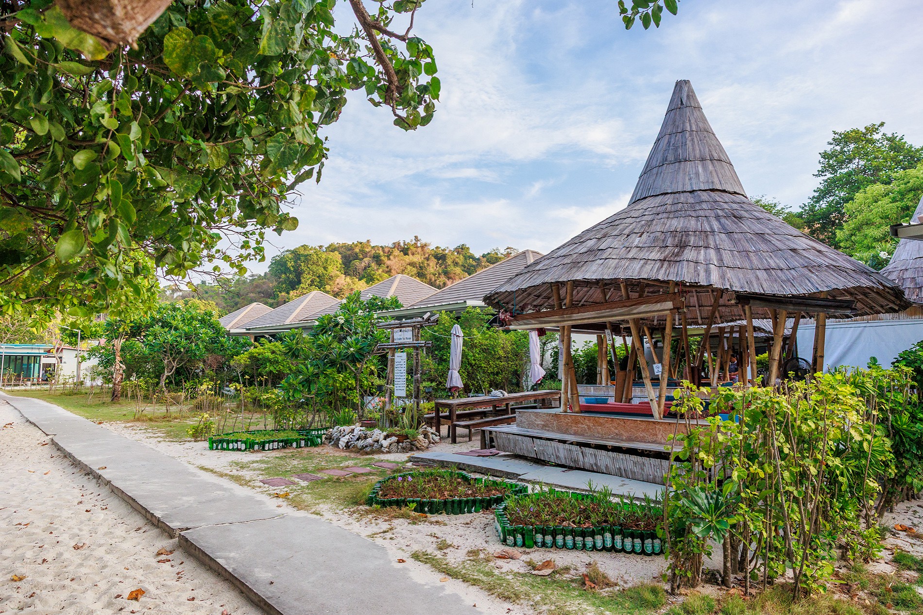 Paradise Resort Phi Phi
