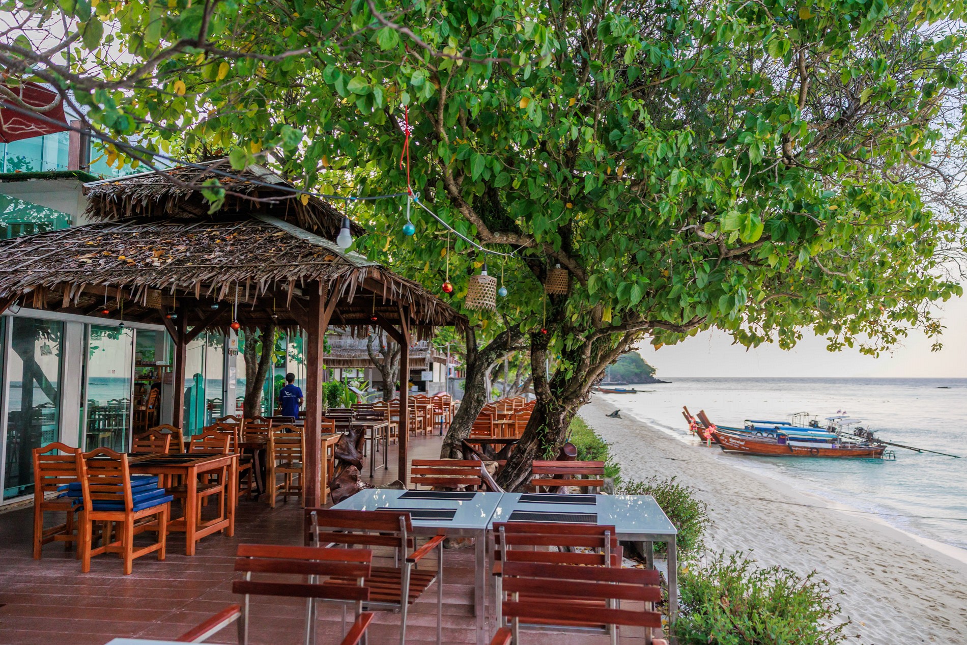 Paradise Resort Phi Phi