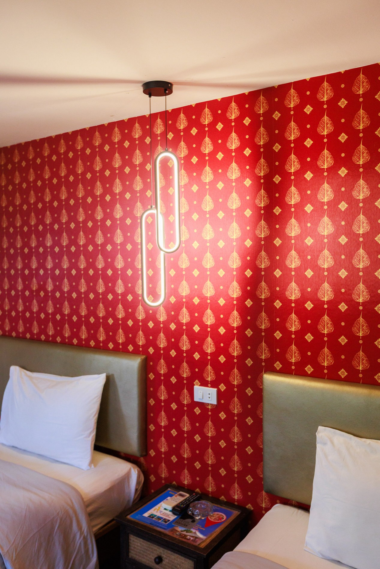 Our Rooms
