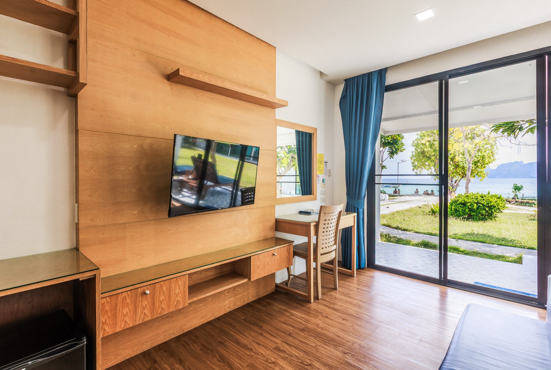Our Rooms