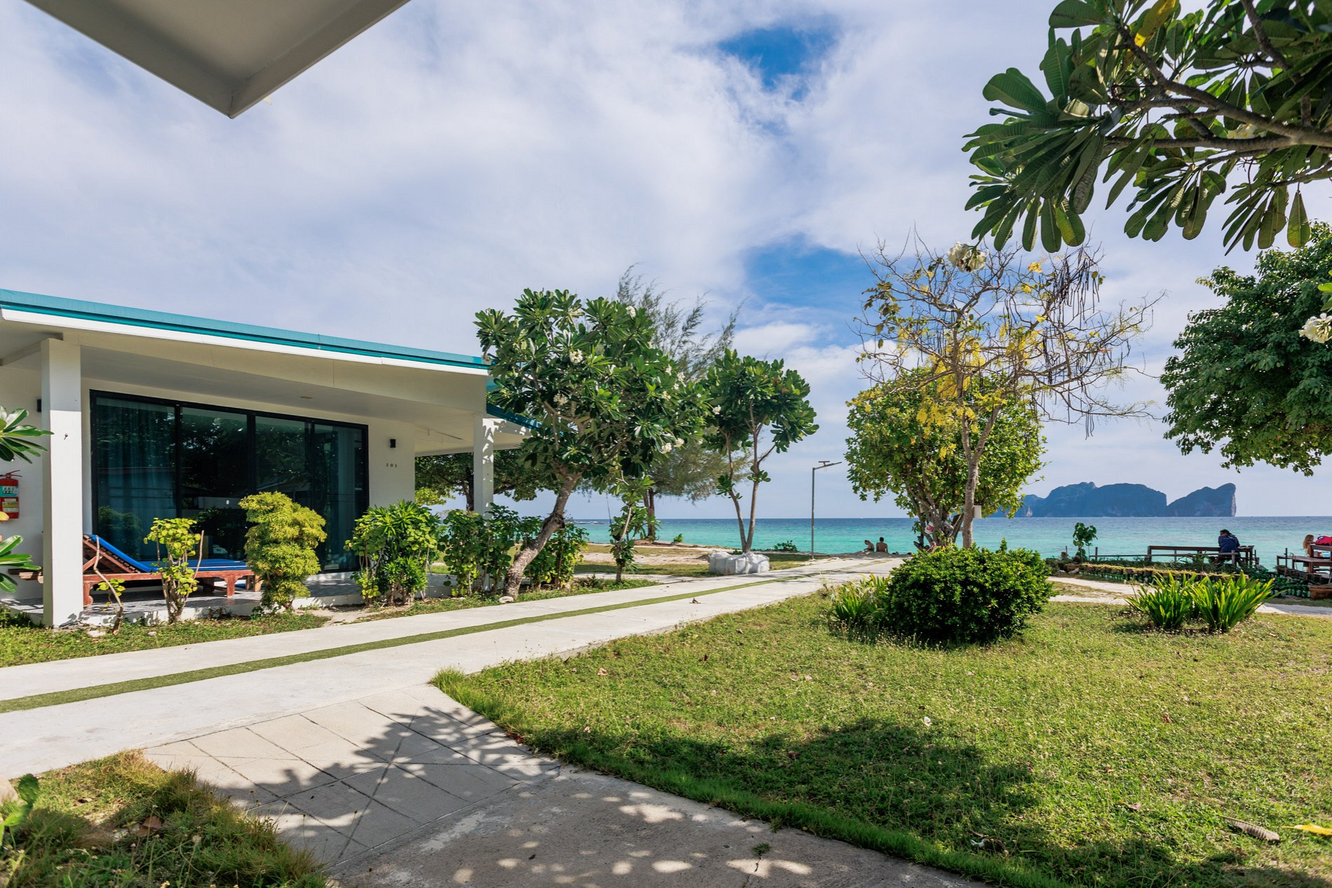 Our Rooms